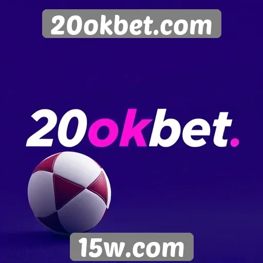 Análise da popularidade do site 20okbet