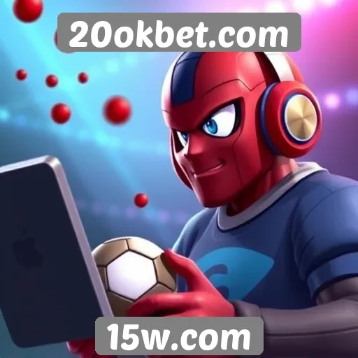 Principais jogos disponíveis no 20okbet
