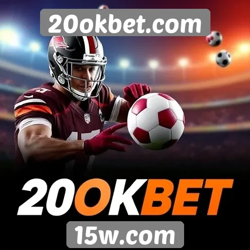 Ofertas e promoções no 20okbet para novos usuários