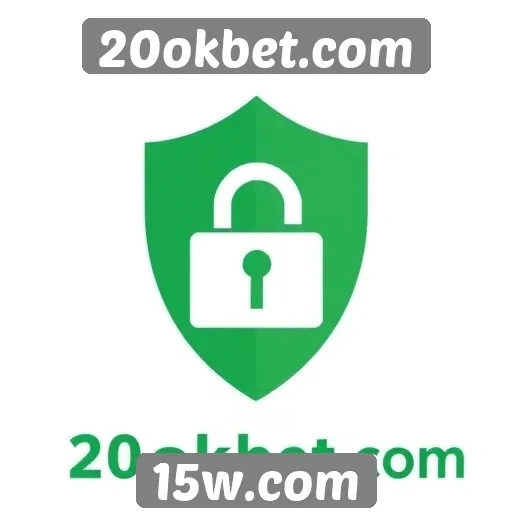 Segurança e regulamentação do site 20okbet